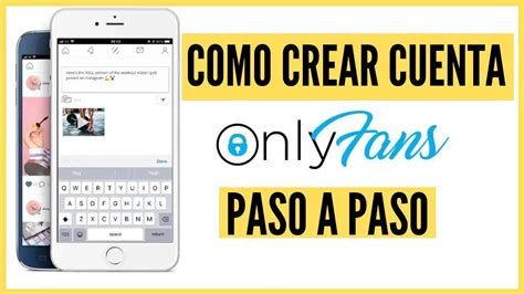 abrir only fans|Cómo Abrir una Cuenta en OnlyFans en Estados Unidos: Guía。